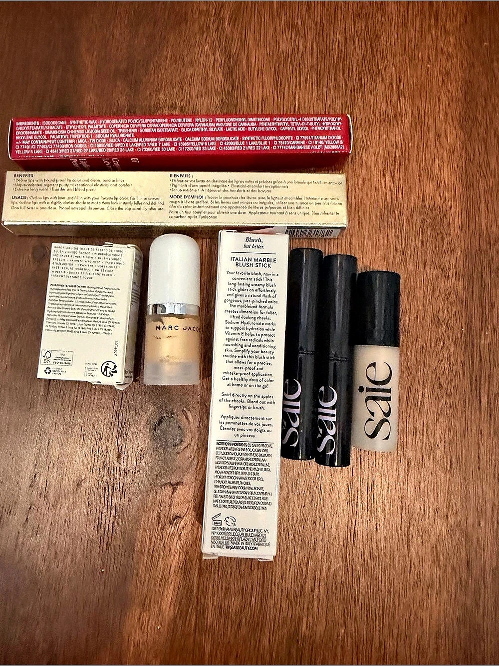 Makeup bundle - Picture 8 of 11
